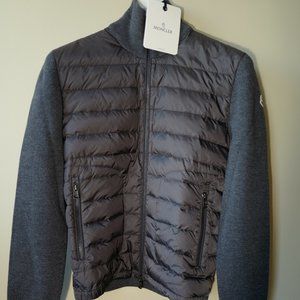 Moncler Classic Light Jacket